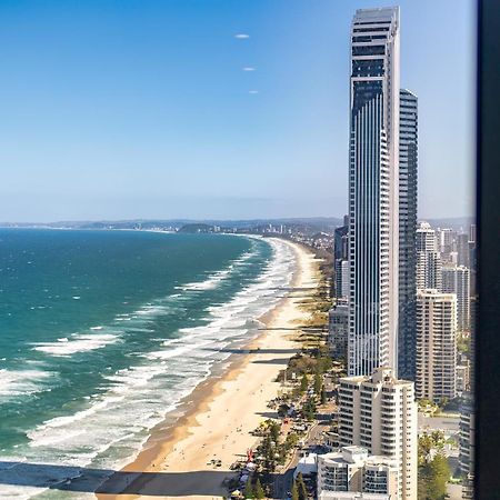 גולד קוסט Ocean Surfers Paradise - Gclr מראה חיצוני תמונה